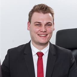 Daniel Alisch
